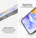 Силиконовый (TPU) чехол IMAK UX-4 Series для Samsung Galaxy A53 (A536) - Transparent. Фото 12 из 13