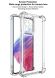 Силиконовый (TPU) чехол IMAK UX-4 Series для Samsung Galaxy A53 (A536) - Transparent. Фото 11 из 13