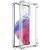Силиконовый (TPU) чехол IMAK UX-4 Series для Samsung Galaxy A53 (A536) - Transparent