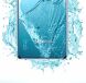 Силиконовый (TPU) чехол IMAK UX-6 Series для Samsung Galaxy Note 20 (N980) - Transparent. Фото 12 из 17