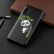 Силіконовий (TPU) чохол UniCase Color Style для Samsung Galaxy A30 (A305) - Panda and Bamboo