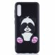Силіконовий (TPU) чохол UniCase Color Style для Samsung Galaxy A50 (A505) / A30s (A307) / A50s (A507) - Cute Panda