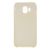 Силіконовий (TPU) чохол UniCase Glitter Cover для Samsung Galaxy J4 2018 (J400) - Gold
