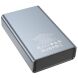 Внешний аккумулятор BOROFONE BJ40 65W (15000mAh) - Metal gray. Фото 2 из 7