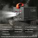 Внешний аккумулятор Remax RPP-609 22.5W (60000mAh) - Gray. Фото 3 из 3