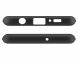 Защитная накладка Spigen (SGP) Silicone Fit для Samsung Galaxy S10 (G973) - Black. Фото 8 из 8
