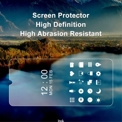 Защитная пленка IMAK ARM Series для Samsung Galaxy A13 5G
