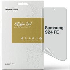 Захисна плівка на екран ArmorStandart Anti-spy для Samsung Galaxy S24 FE (S721)