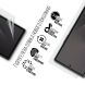 Защитная пленка на внешний экран ArmorStandart Clear для Samsung Galaxy Fold 7. Фото 2 из 5