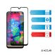 Защитное стекло Acclab Full Glue для Samsung Galaxy A27 (A276) - Black. Фото 5 из 7