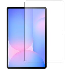 Защитное стекло Deexe Clear Glass для Samsung Galaxy Tab S10 FE Plus