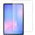 Защитное стекло Deexe Clear Glass для Samsung Galaxy Tab S10 FE Plus
