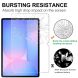 Защитное стекло Deexe Clear Glass для Samsung Galaxy Tab S10 FE Plus. Фото 4 из 4
