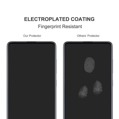 Защитное стекло ENKAY 0.26mm 9H для Samsung Galaxy M51 (M515)