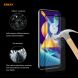 Защитное стекло ENKAY Full Glue для Samsung Galaxy A11 (A115) / Galaxy M11 (M115) - Black. Фото 7 из 11