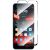 Защитное стекло HAT PRINCE Full Glue Cover для Samsung Galaxy A26 (A266) - Black