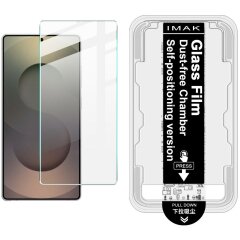 Захисне скло IMAK H Install Screen Guard для Samsung Galaxy S25 Ultra (S938)