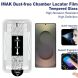 Захисне скло IMAK H Install Screen Guard для Samsung Galaxy S25 Ultra (S938)