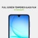 Защитное стекло MOFI Full Glue Protect для Samsung Galaxy A27 (A276) - Black. Фото 2 из 9