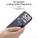Захисне скло MOFI Full Glue Protect для Samsung Galaxy S21 (G991) - Black