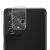 Захисне скло на камеру MOCOLO Lens Protector для Samsung Galaxy A52 (A525) / A52s (A528) / Galaxy A72 (А725)