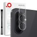 Защитное стекло на камеру NORTHJO Camera Lens Protector для Samsung Galaxy S26 FE. Фото 1 из 5