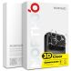 Защитное стекло на камеру NORTHJO Camera Lens Protector для Samsung Galaxy S26 FE. Фото 5 из 5