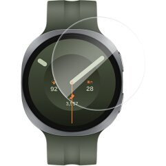 Захисне скло RURIHAI Install Clear для Samsung Galaxy Watch 9 (44mm)