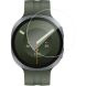 Захисне скло RURIHAI Install Clear для Samsung Galaxy Watch 9 (44mm)