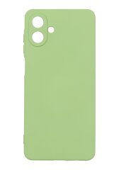 Захисний чохол ArmorStandart ICON Case для Samsung Galaxy A07 (A075) - Green