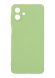 Захисний чохол ArmorStandart ICON Case для Samsung Galaxy A07 (A075) - Green