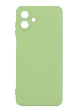 Захисний чохол ArmorStandart ICON Case для Samsung Galaxy A07 (A075) - Green