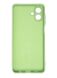 Захисний чохол ArmorStandart ICON Case для Samsung Galaxy A07 (A075) - Green