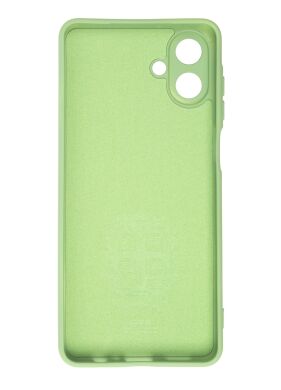 Захисний чохол ArmorStandart ICON Case для Samsung Galaxy A07 (A075) - Green