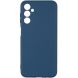 Защитный чехол ArmorStandart ICON Case для Samsung Galaxy M14 (M146) - Dark Blue. Фото 1 из 8