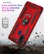 Защитный чехол Deexe Armor Case для Samsung Galaxy M31 (M315) - Red. Фото 7 из 9