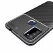 Защитный чехол Deexe Fusion для Samsung Galaxy M51 (M515) - Black. Фото 9 из 18