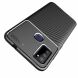Защитный чехол Deexe Fusion для Samsung Galaxy M51 (M515) - Black. Фото 4 из 18