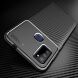 Защитный чехол Deexe Fusion для Samsung Galaxy M51 (M515) - Black. Фото 12 из 18