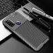 Защитный чехол Deexe Fusion для Samsung Galaxy M51 (M515) - Black. Фото 10 из 18