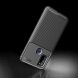 Защитный чехол Deexe Fusion для Samsung Galaxy M51 (M515) - Black. Фото 17 из 18