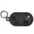 Защитный чехол Deexe Gamepad Clip для Samsung Galaxy SmartTag 2 - Dark Grey
