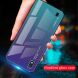 Защитный чехол Deexe Gradient Color для Samsung Galaxy A10 (A105) - Purple / Blue. Фото 7 из 11