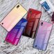 Защитный чехол Deexe Gradient Color для Samsung Galaxy A10 (A105) - Pink / Purple. Фото 3 из 11