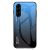 Защитный чехол Deexe Gradient Color для Samsung Galaxy A27 (A276) - Blue / Black
