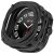 Захисний чохол Deexe Hollow Cover для Samsung Galaxy Watch Ultra (47mm) - Black