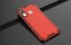 Захисний чохол Deexe Honeycomb Series для Samsung Galaxy A30 (A305) / A20 (A205) - Red