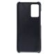 Защитный чехол Deexe Pocket Case для Samsung Galaxy A73 - Blue. Фото 4 из 4
