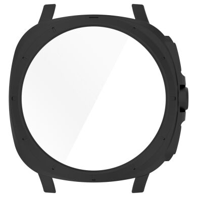 Защитный чехол Deexe Protective Frame для Samsung Galaxy Watch 7 (44mm) - Black
