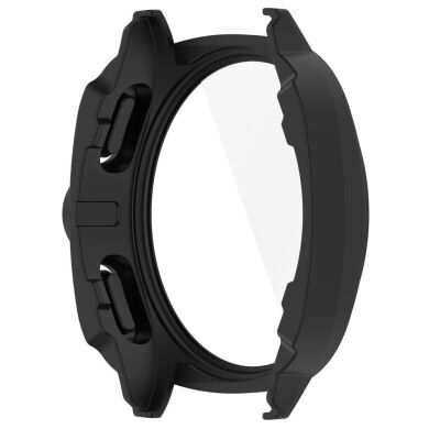 Захисний чохол Deexe Protective Frame для Samsung Galaxy Watch 7 (44mm) - Black